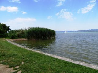 Eladó 400 m²-esüdülő Balatonmáriafürdő, Partközeli utca: 365'000'000 Ft