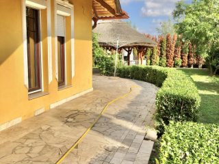 Eladó 75 m²-escsaládi ház Balatonőszöd, -: 65'000'000 Ft