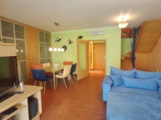 Eladó 95 m²-estársasházi lakás Balatonőszöd, VÍZPART: 147'900'000 Ft