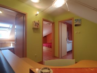 Eladó 95 m²-estársasházi lakás Balatonőszöd, VÍZPART: 147'900'000 Ft