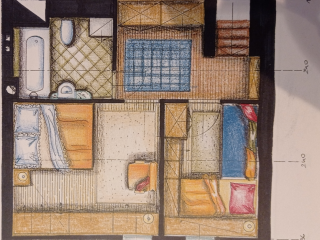 Eladó 95 m²-estársasházi lakás Balatonőszöd, VÍZPART: 147'900'000 Ft