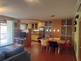 Eladó 95 m²-estársasházi lakás Balatonőszöd, VÍZPART: 147'900'000 Ft