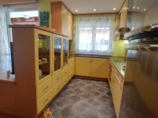 Eladó 95 m²-estársasházi lakás Balatonőszöd, VÍZPART: 147'900'000 Ft