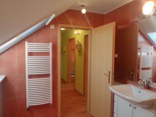 Eladó 95 m²-estársasházi lakás Balatonőszöd, VÍZPART: 147'900'000 Ft