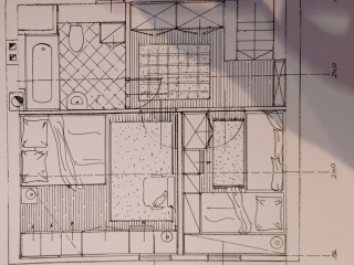 Eladó 95 m²-estársasházi lakás Balatonőszöd, VÍZPART: 147'900'000 Ft