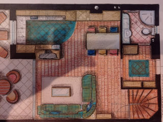 Eladó 95 m²-estársasházi lakás Balatonőszöd, VÍZPART: 147'900'000 Ft