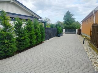 Eladó 138 m²-escsaládi ház Balatonszabadi, Balatonszabadi: 135'000'000 Ft