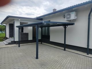 Eladó 138 m²-escsaládi ház Balatonszabadi, Dósza György út: 135'000'000 Ft