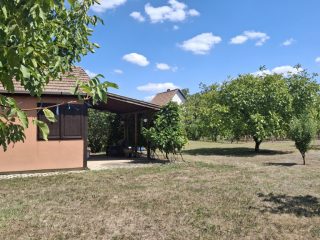 Eladó 1502 m²-esmezőgazdasági ingatlan Balatonszabadi, Külsőhegy: 25'900'000 Ft