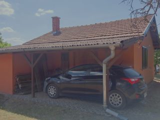 Eladó 1502 m²-esmezőgazdasági ingatlan Balatonszabadi, Külsőhegy: 25'900'000 Ft
