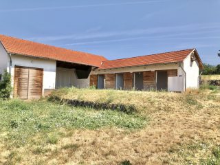 Eladó 22551 m²-esmezőgazdasági ingatlan Balatonszabadi, Külsőhegy utca: 98'000'000 Ft
