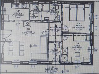 Eladó 70 m²-escsaládi ház Balatonszemes, Helka utca: 79'900'000 Ft