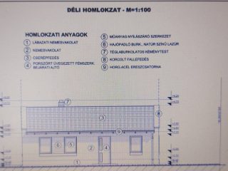 Eladó 70 m²-escsaládi ház Balatonszemes, Helka utca: 79'900'000 Ft