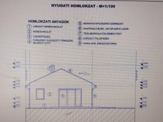 Eladó 70 m²-escsaládi ház Balatonszemes, Helka utca: 79'900'000 Ft