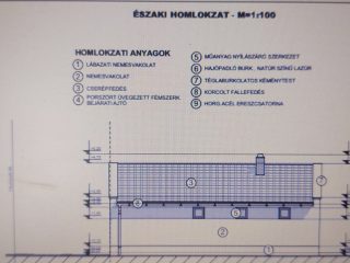 Eladó 70 m²-escsaládi ház Balatonszemes, Helka utca: 79'900'000 Ft
