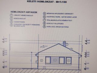 Eladó 70 m²-escsaládi ház Balatonszemes, Helka utca: 79'900'000 Ft