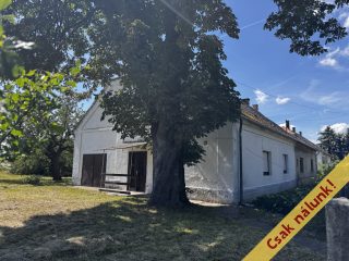 Eladó 70 m²-esikerház Balatonszentgyörgy, Battyánpuszta: 24'900'000 Ft
