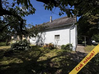 Eladó 70 m²-esikerház Balatonszentgyörgy, Battyánpuszta: 24'900'000 Ft