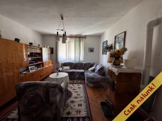 Eladó 70 m²-esikerház Balatonszentgyörgy, Battyánpuszta: 24'900'000 Ft