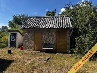 Eladó 70 m²-esikerház Balatonszentgyörgy, Battyánpuszta: 24'900'000 Ft
