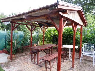 Eladó 111 m²-essorház Balatonszepezd, Központ: 129'900'000 Ft