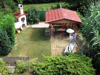 Eladó 111 m²-essorház Balatonszepezd, Központ: 112'500'000 Ft