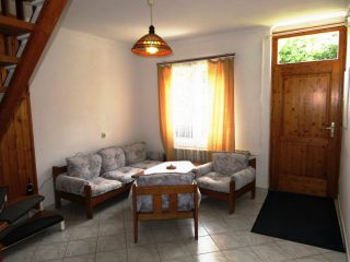 Eladó 111 m²-essorház Balatonszepezd, Központ: 129'900'000 Ft