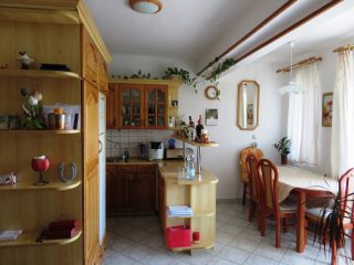 Eladó 111 m²-essorház Balatonszepezd, Központ: 129'900'000 Ft