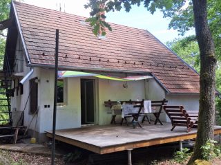 Eladó 90 m²-esüdülő Balatonszepezd, Szepezdfürdő: 59'900'000 Ft
