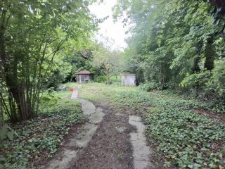 Eladó 821 m²-estelek Balatonvilágos, Vízközeli utca: 41'900'000 Ft