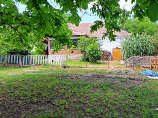 Eladó 110 m²-escsaládi ház Bálványos, Csendes utca: 36'900'000 Ft