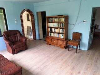 Eladó 110 m²-escsaládi ház Bálványos, Csendes utca: 36'900'000 Ft