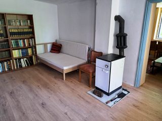 Eladó 110 m²-escsaládi ház Bálványos, Csendes utca: 36'900'000 Ft