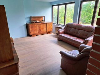 Eladó 110 m²-escsaládi ház Bálványos, Csendes utca: 36'900'000 Ft