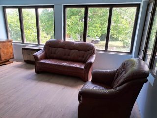 Eladó 110 m²-escsaládi ház Bálványos, Csendes utca: 36'900'000 Ft