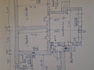 Eladó 110 m²-escsaládi ház Bálványos, Csendes utca: 36'900'000 Ft