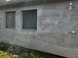 Eladó 40 m²-escsaládi ház Bálványos, Nagy telkes: 29'900'000 Ft