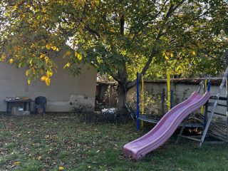 Eladó 40 m²-escsaládi ház Bálványos, Nagy telkes: 29'900'000 Ft