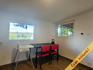 Eladó 40 m²-esüdülő Bánk, Juhász Gyula utca: 35'900'000 Ft