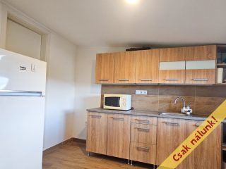 Eladó 40 m²-esüdülő Bánk, Juhász Gyula utca: 35'900'000 Ft