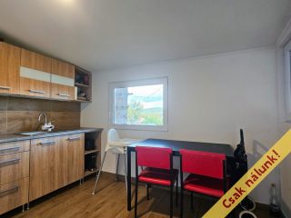 Eladó 40 m²-esüdülő Bánk, Juhász Gyula utca: 35'900'000 Ft