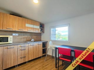 Eladó 40 m²-esüdülő Bánk, Juhász Gyula utca: 35'900'000 Ft