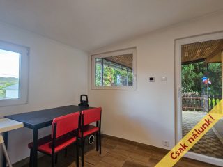 Eladó 40 m²-esüdülő Bánk, Juhász Gyula utca: 35'900'000 Ft