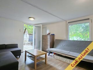 Eladó 40 m²-esüdülő Bánk, Juhász Gyula utca: 35'900'000 Ft