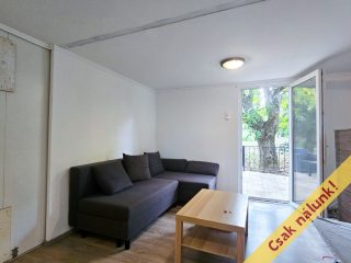 Eladó 40 m²-esüdülő Bánk, Juhász Gyula utca: 35'900'000 Ft