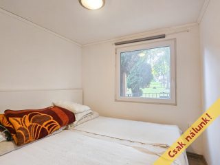 Eladó 40 m²-esüdülő Bánk, Juhász Gyula utca: 35'900'000 Ft