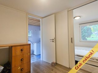 Eladó 40 m²-esüdülő Bánk, Juhász Gyula utca: 35'900'000 Ft