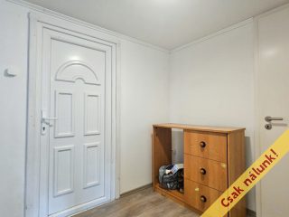 Eladó 40 m²-esüdülő Bánk, Juhász Gyula utca: 35'900'000 Ft