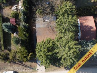 Eladó 40 m²-esüdülő Bánk, Juhász Gyula utca: 35'900'000 Ft