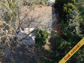 Eladó 40 m²-esüdülő Bánk, Juhász Gyula utca: 35'900'000 Ft